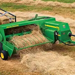 John Deere S200 Small Square Baler