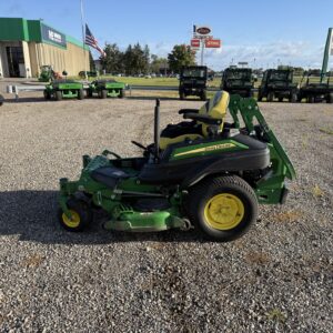 2018 John Deere Z920M