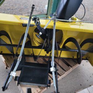 John Deere 44