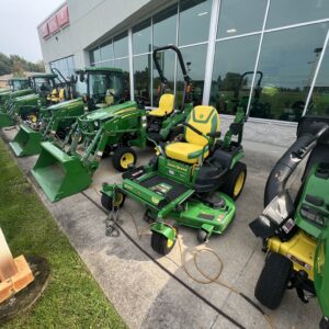 2023 John Deere Z530R