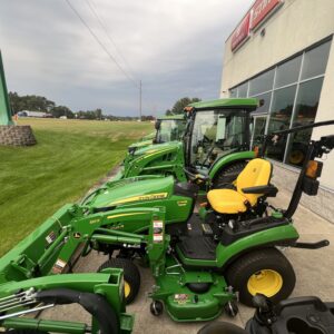 2023 John Deere 1025R