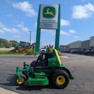 2014 John Deere 652R