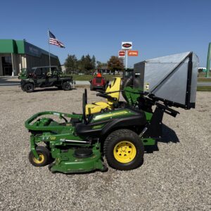2021 John Deere Z930M