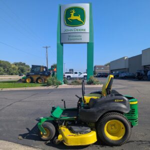 2014 John Deere Z655
