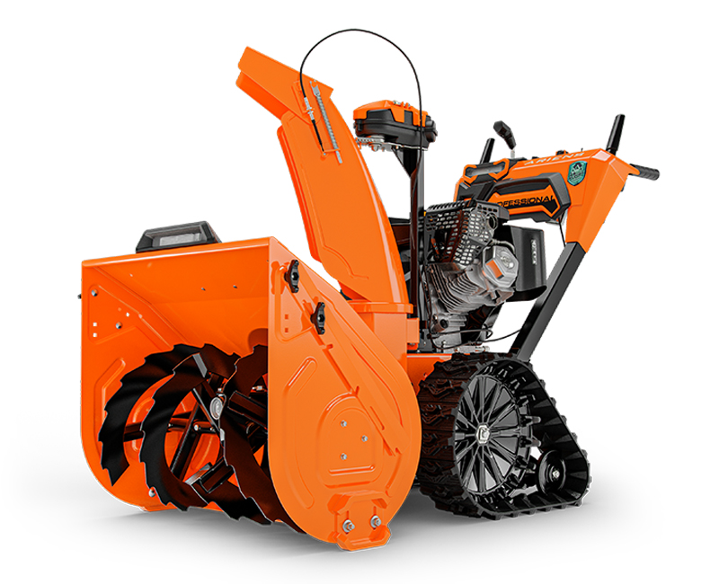 Ariens Professional Alpine 28 Hydro EFI Rapidtrak (926091)