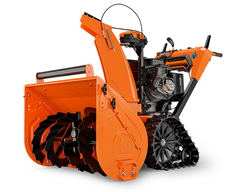 Ariens Professional Kraken 32 Hydro EFI Rapidtrak (926520)