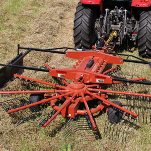 Pequea HR1140 Rotary Rake