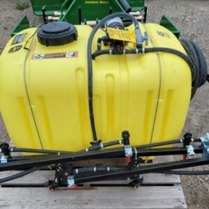  John Deere LP20840
