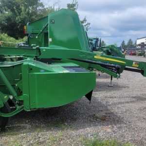2015 John Deere 625