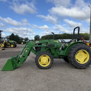 2015 John Deere 5055E