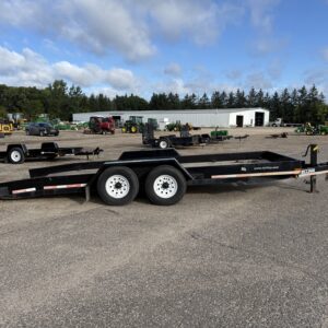 2021 Felling FT12T