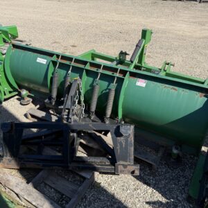  Minnesota 8' PLOW