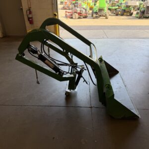  Miscellaneous Little Bull Loader