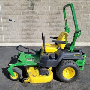 2020 John Deere Z515E
