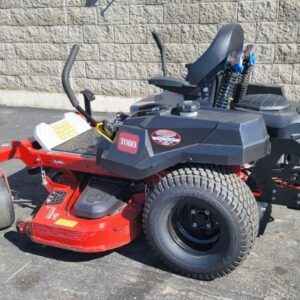  Toro TITAN
