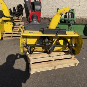  John Deere 47" Snow Blower Head