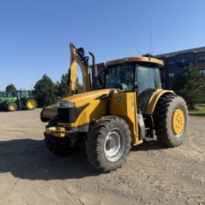 2009 Challenger MT535B