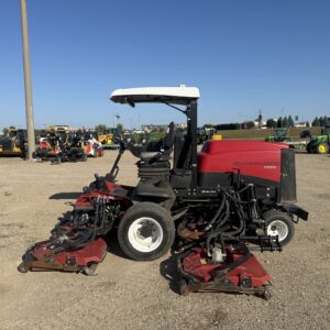 2014 Toro 4700D