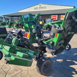 2020 John Deere FM3012