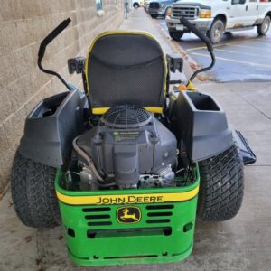2016 John Deere Z540M