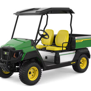 GE 4x2 Electric Gator