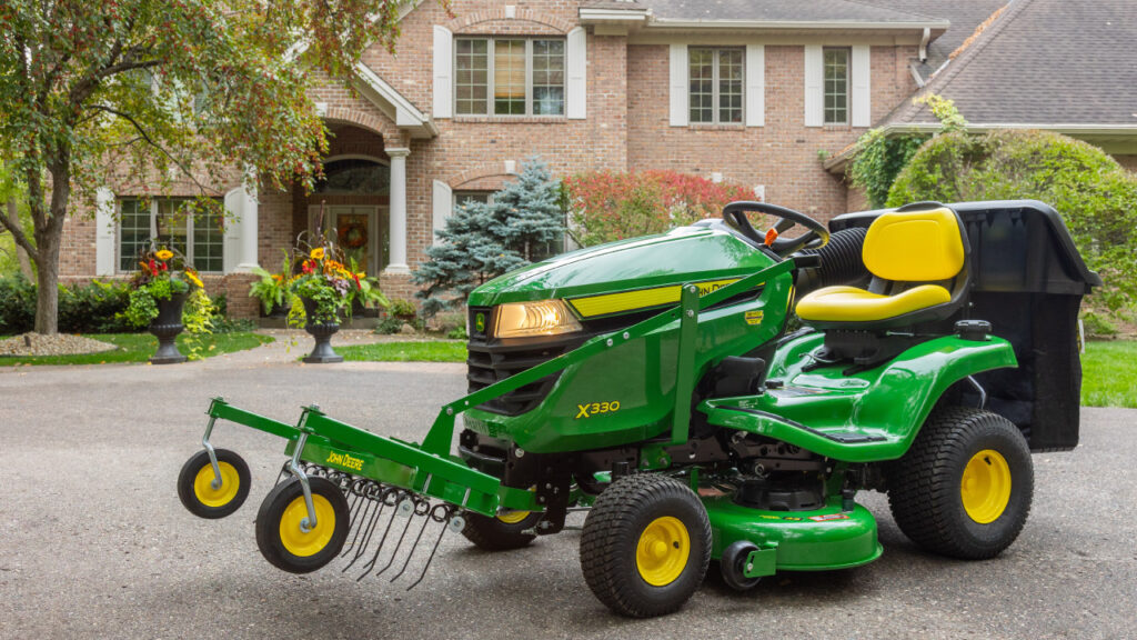 5 Attachments to Maximize Your Lawn Mower’s Potential thumbnail photo