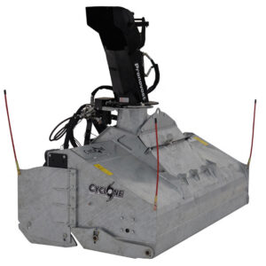 Pronovost Cyclone C8226 82" Inverted Snowblower