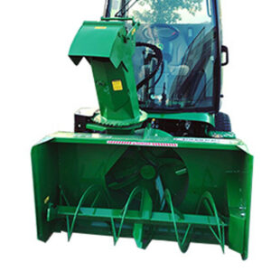 Pronovost P-620-60TC Commercial Snowblower