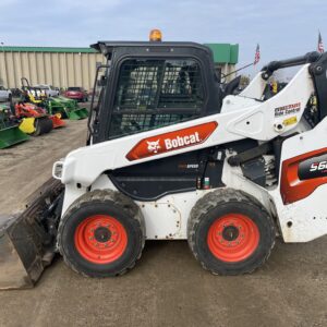 2020 Bobcat S66