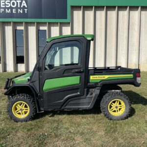 2020 John Deere XUV 835R