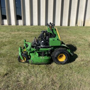 2014 John Deere 652R