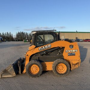 2015 Case SV185