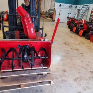 2022 Gravely 32" Snowblower 885912