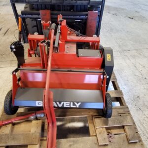 2022 Gravely 32" Dethatcher 885917
