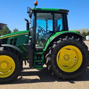 2022 John Deere 6120M