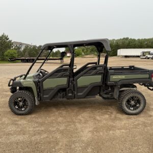 2023 John Deere 825M S4