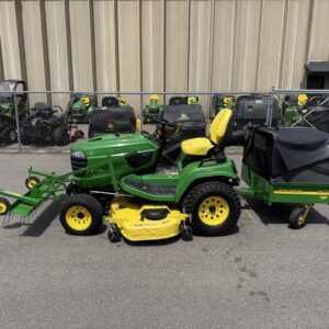 2014 John Deere X739