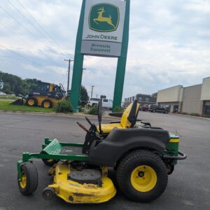 2010 John Deere Z445