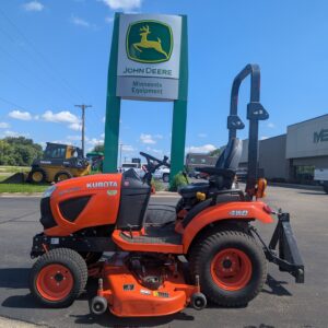 2020 Kubota BX2380