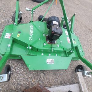 2024 Titan JDFM60V1B