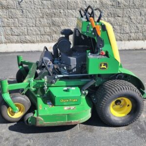 2017 John Deere 652R