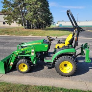 2023 John Deere 2025R