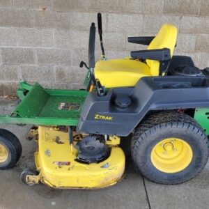 2016 John Deere Z540M