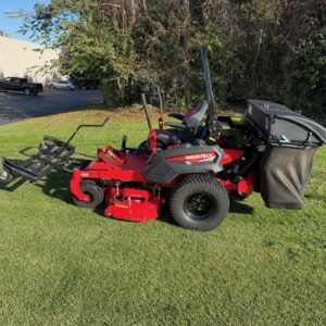 2024 Gravely 992510