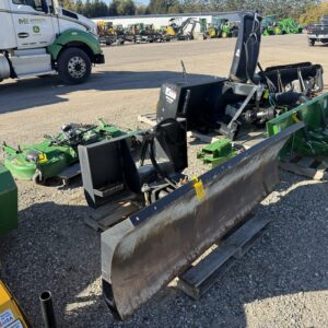 John Deere BL07
