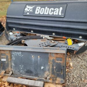 2014 Bobcat BOBCAT 68 ANGLE BROOM