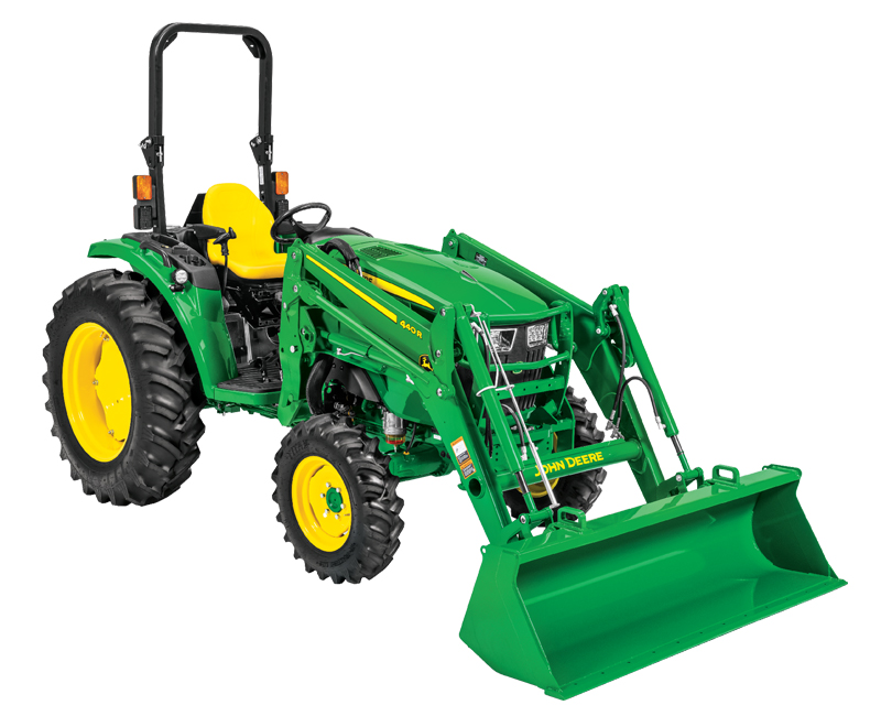 Why One Compact Tractor Beats a Garage Full of Small Engines thumbnail photo