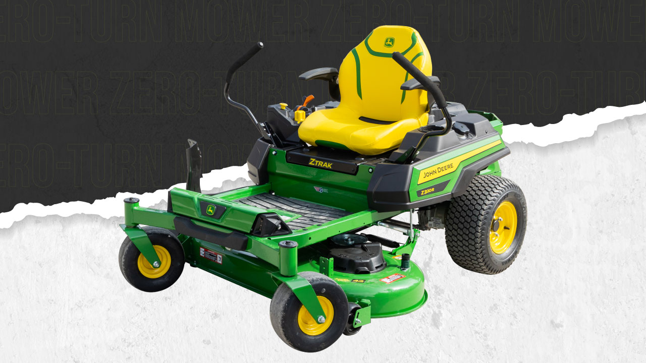 Is a Zero-Turn Mower Worth It? Thumbnail image