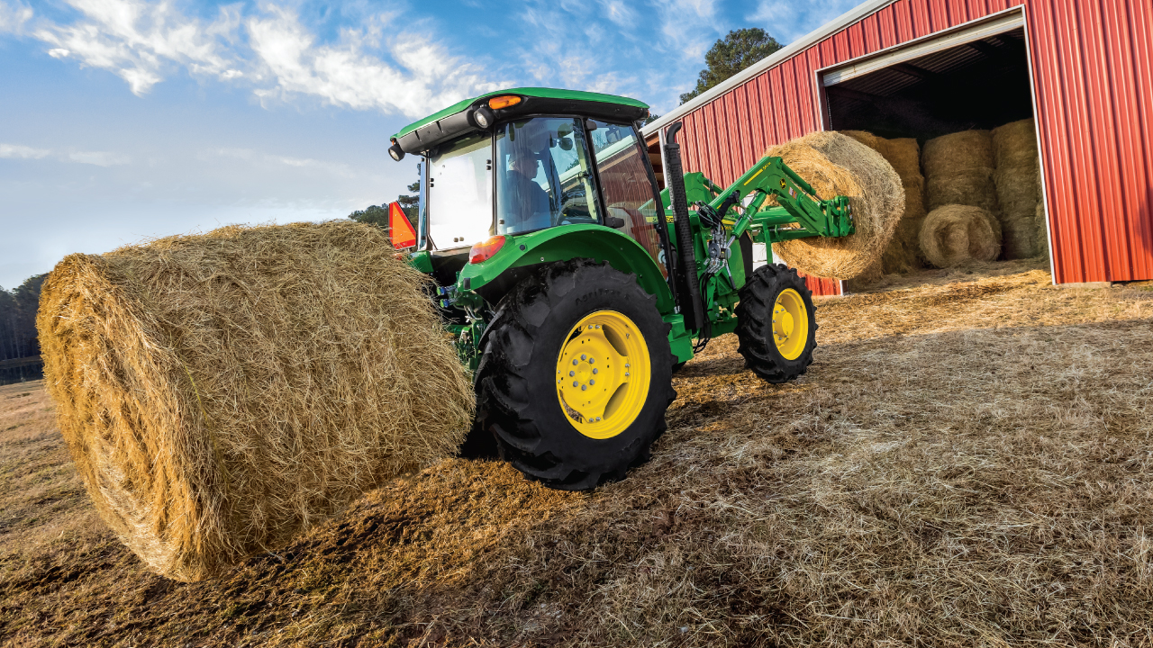 How to Prepare for Your Fall Harvest Thumbnail image