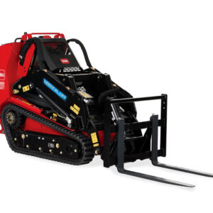 Toro Dingo TX 1000 Turbo Track Loader - Narrow